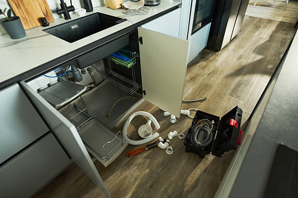 24/7 Emergency Toilet Repair experts in Paris, AR